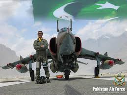 Pakistan Air Force